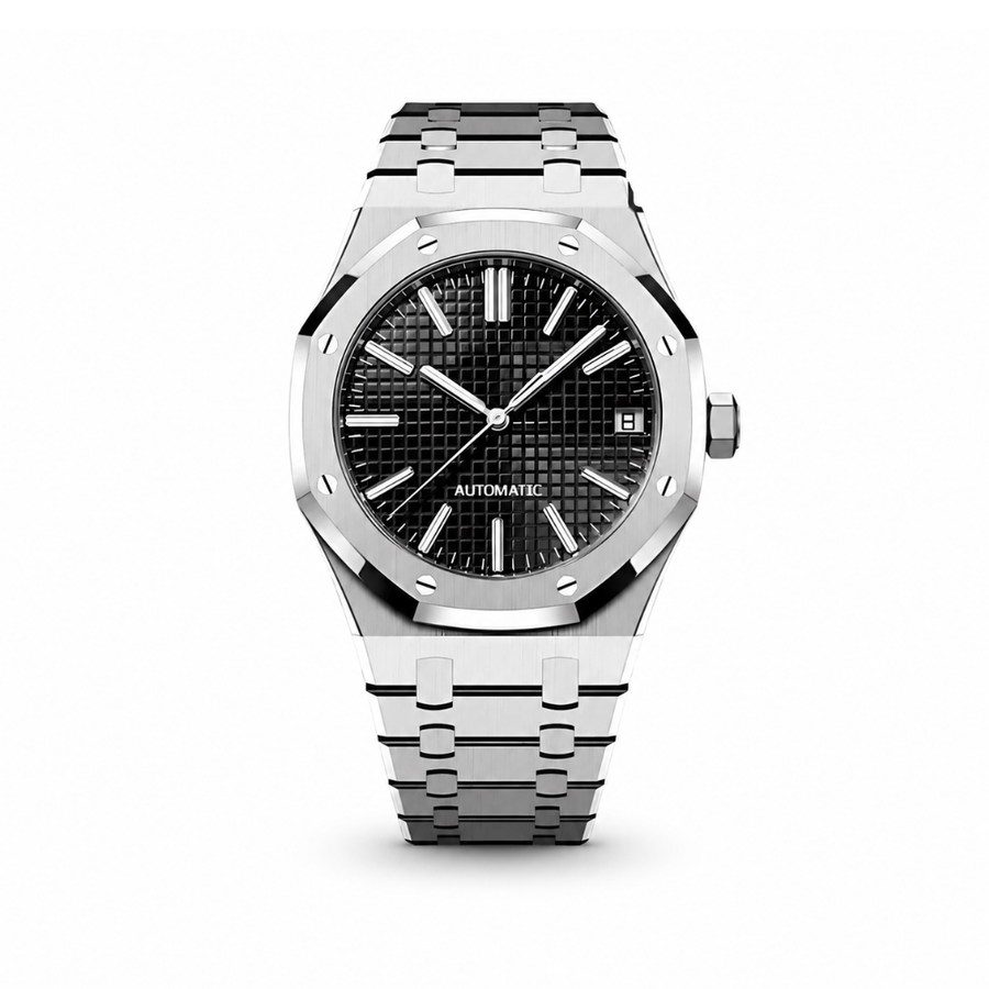 Royal Oak Black