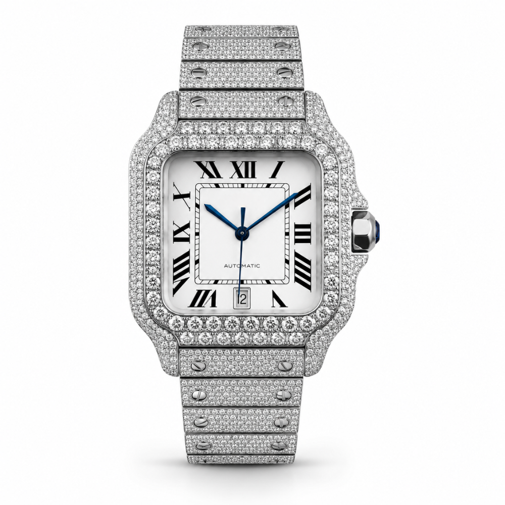 Santos Diamond