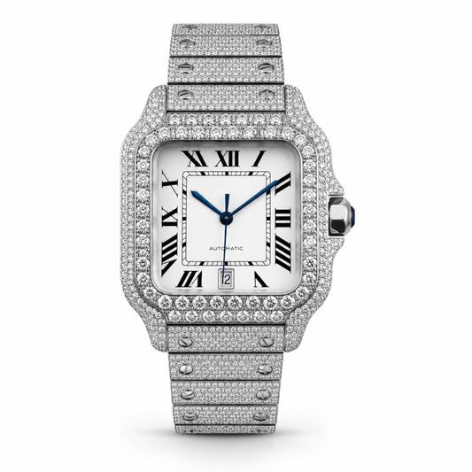 Santos Diamond
