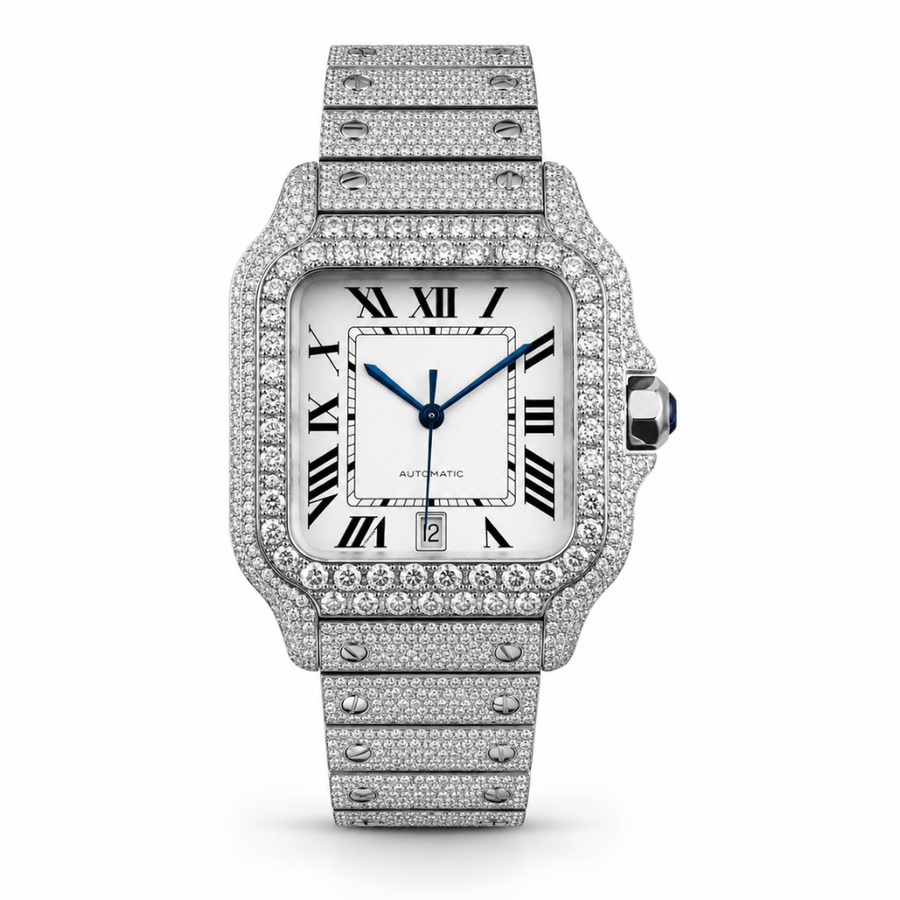 Santos Diamond