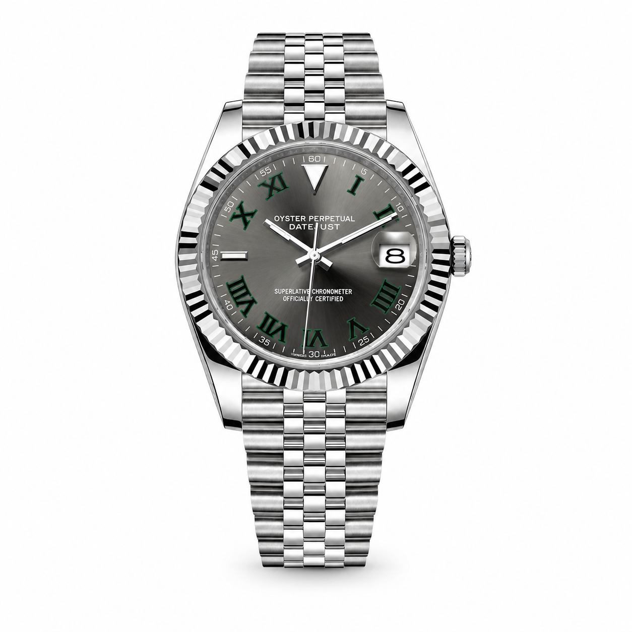 Datejust Wimbledon