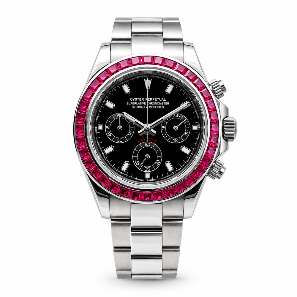 Daytona Ruby