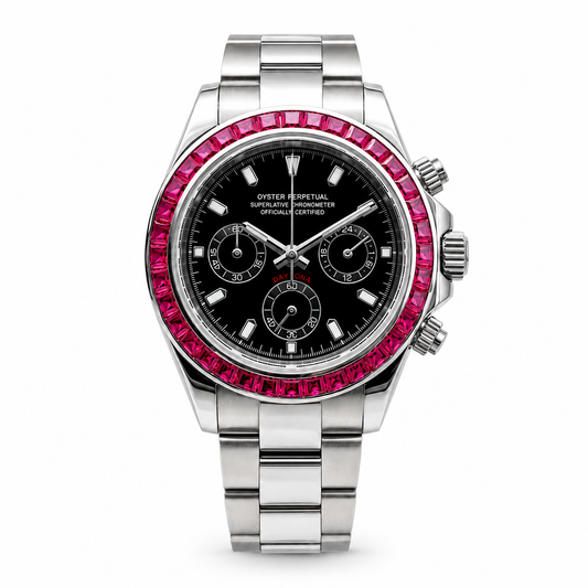 Daytona Ruby