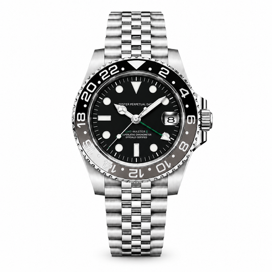 GMT Master II Bruce Wayne Jubilee
