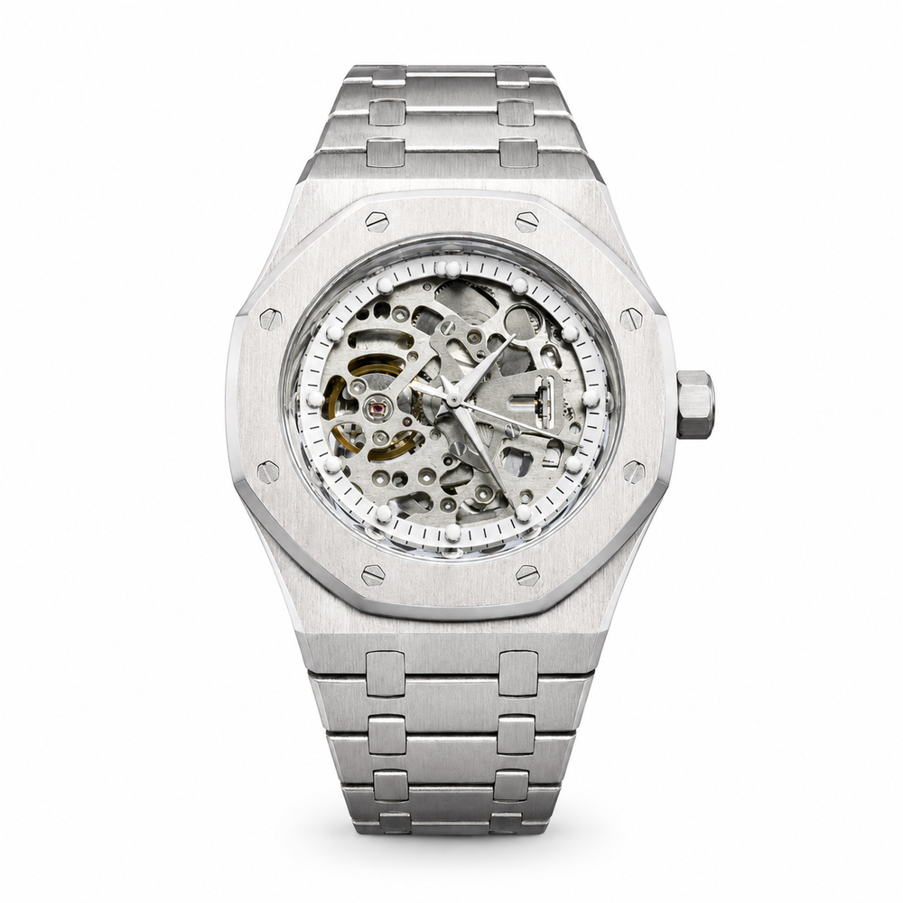 Royal Oak Skeleton - Mod