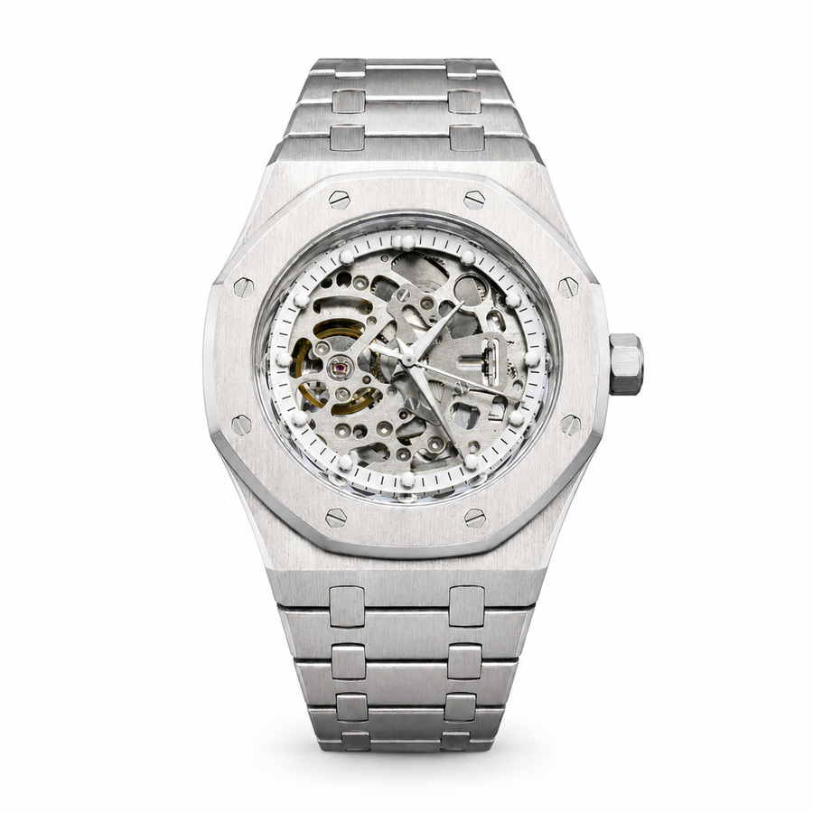 Royal Oak Skeleton - Mod