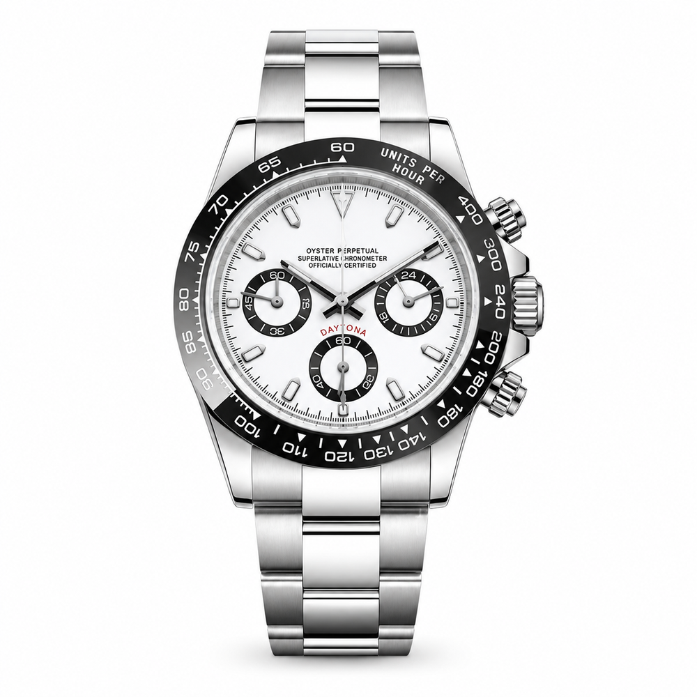 Daytona Panda