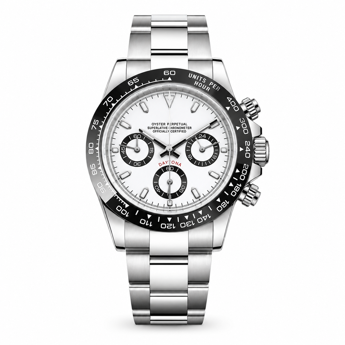 Daytona Panda