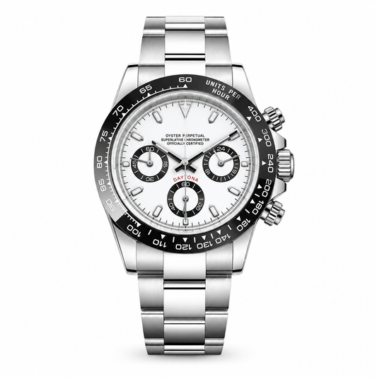 Daytona Panda