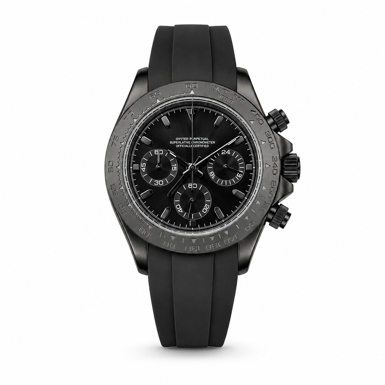 Daytona Triple Black