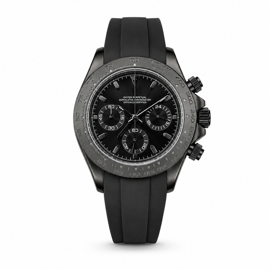 Daytona Triple Black