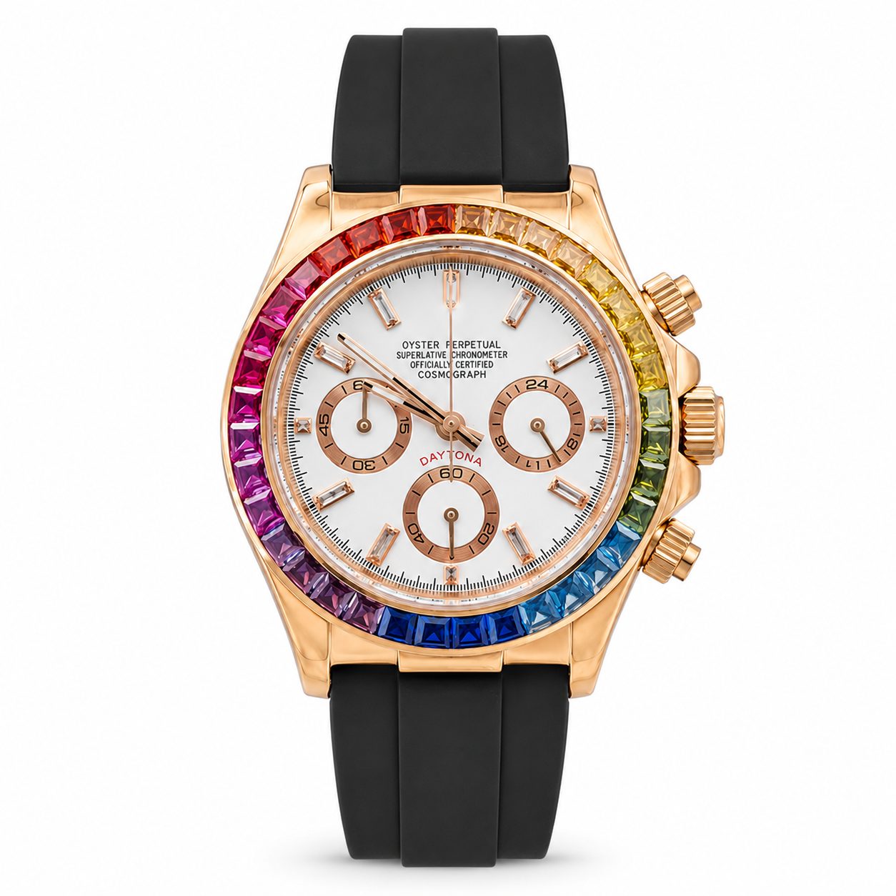 Daytona Rainbow Oysterflex