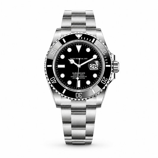 Submariner Black