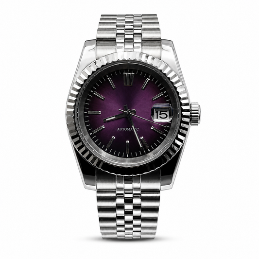 Datejust Purple Fade