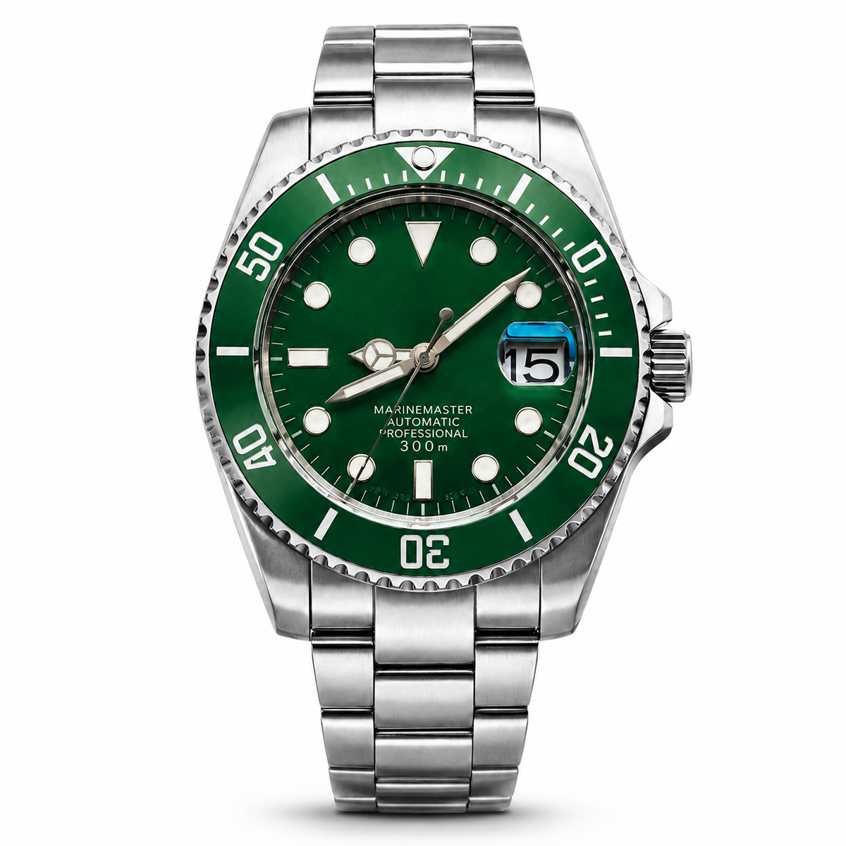 Submariner Hulk
