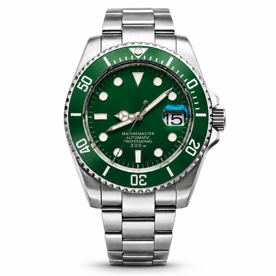 Submariner Hulk