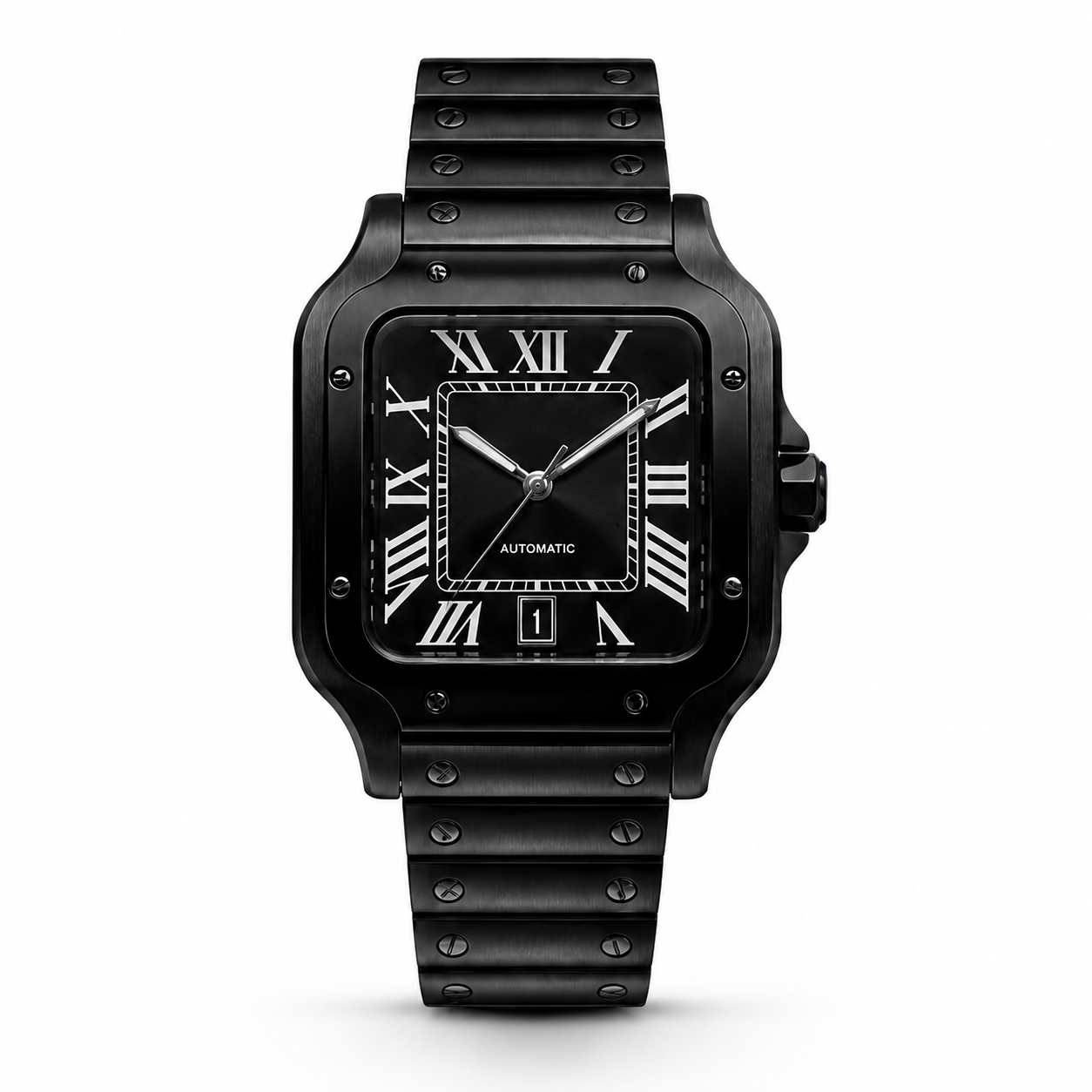Santos Full Black